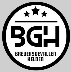 Breuers Gevallen Helden